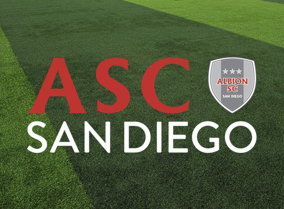 ASC San Diego